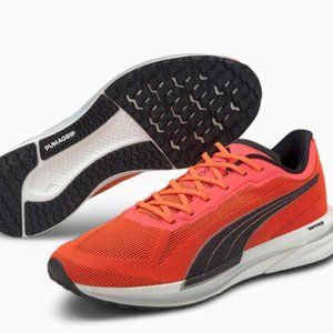 Puma Velocity Nitro Wns Running Sneakers Sz 6.5